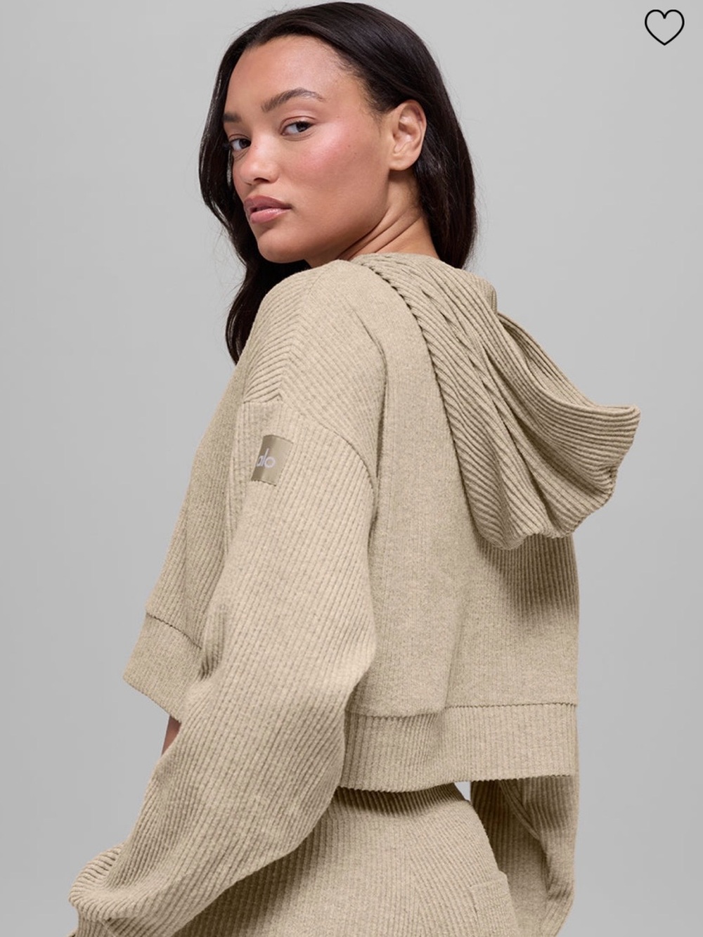 Alo Yoga Muse Set